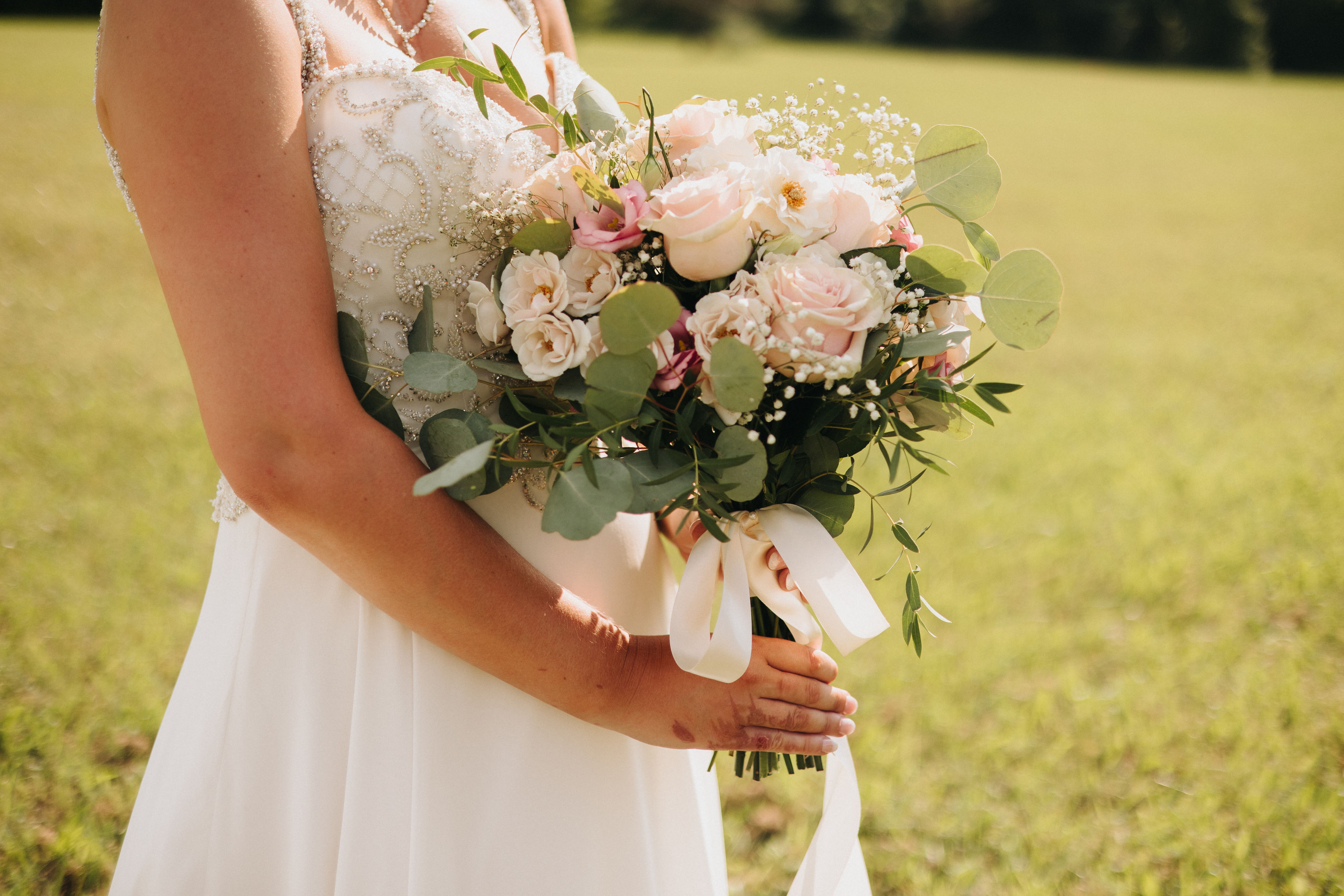 Bridal Bouquet